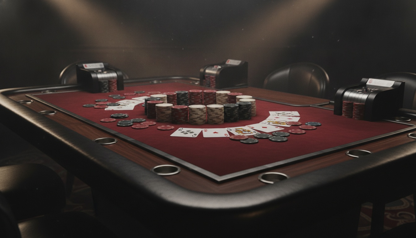 Bwinners Casino'da Güvenlik ve Lisans Bilgileri
